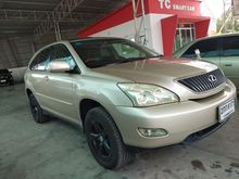 2006 Toyota Harrier 3.0 (ปี 03-13) 300G Wagon AT