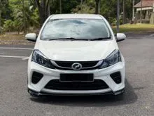 2020 Perodua Myvi 1.3 G Hatchback