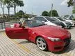 Used 2011 BMW Z4 2.5 sDrive23i M Sport Convertible