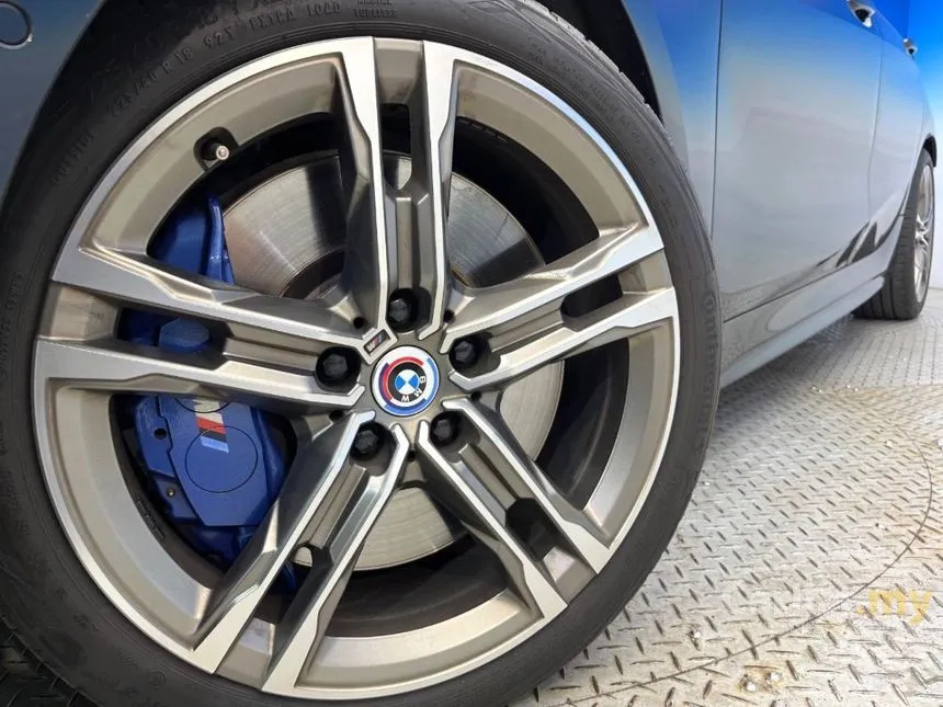 2022 BMW M135i xDrive Hatchback
