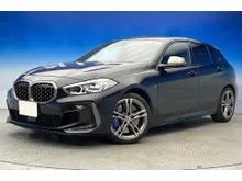 INCOMING STOCK 2022 BMW M135i 2.0 xDrive Hatchback