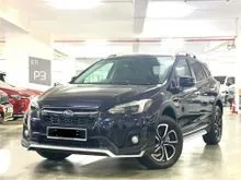 Subaru XV GT 2.0L Sport Spec 360cam X-mode