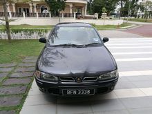 1999 Proton Wira 1.5 GL Sedan