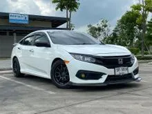 2018 Honda CIVIC 1.8 FC (ปี 16-20) EL Sedan