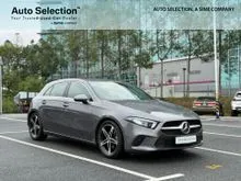 2018 Mercedes-Benz A200 Progressive Line Hatchback - Premium Selection