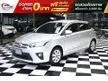 2015 Toyota YARIS 1.2 (ปี 13-17) E Hatchback