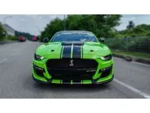 2019 Ford MUSTANG 5.0 GT Coupe