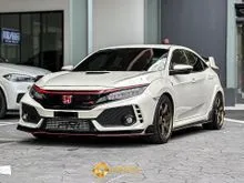 2018 Honda Civic 2.0 Type R Hatchback