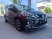 Used 2019 Perodua Myvi 1.5 AV Hatchback