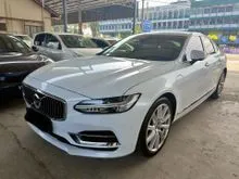 2019 Volvo S90 2.0 T8 Inscription Sedan