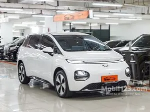 2024 Wuling Cloud EV 460KM Hatchback