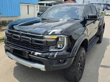 2023 Ford Ranger 3.0 Raptor Dual Cab Pickup