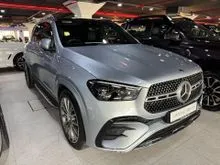 (VALID WARRANTY + TIP TOP CONDITION) 2024 Mercedes-Benz GLE450 3.0 4MATIC AMG Line SUV