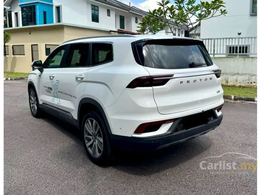 2023 Proton X90 Flagship SUV