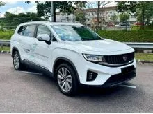 2023 Proton X90 1.5 Flagship