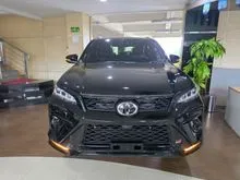2025 Toyota Fortuner 2,8 VRZ TSS GR Parts Aero Package SUV