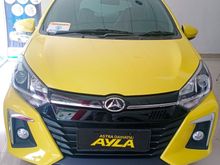 PROMO RAMADHAN DP 17.200.000