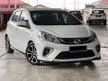 Used (2018) Perodua Myvi 1.5 H LOW MIL/WELL MAINTAINED AV - Cars for sale