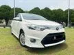 Used 2015 Toyota Vios 1.5 G (A) Enhanced