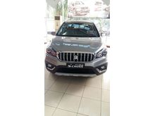 2018 Suzuki S-Cross new TDP 8 jtan diskon NEGO BUKTIKAN