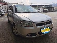 2009 Proton Saga 1.3 BLM M-Line Sedan
