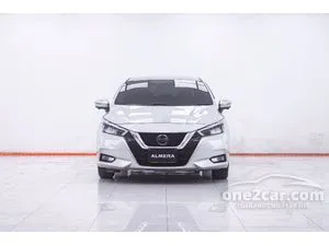 2021 Nissan ALMERA 1.0 VL Sedan