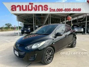 2013 Mazda 2 1.5 Sports Groove Hatchback