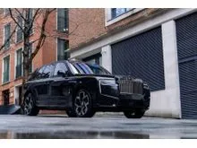 2025 Rolls-Royce Cullinan 6.7 Series II - Black Badge - Panorama Sunroof (Incoming Unit)
