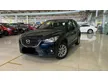 Used *NOVEMBER PROMO BUY SUV CAR GET RM2000 OFF * 2014 Mazda CX-5 SKYACTIVE-G 2.5 - Cars for sale
