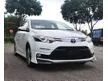 Used ORI MILEAGE 2016 Toyota Vios 1.5 G Sedan
