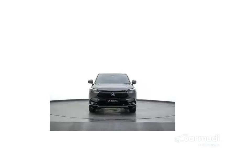 2022 Honda HR-V Special Edition SUV