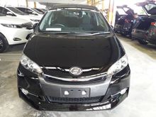 **SALES TAX HOLIDAYS** 2016 Toyota Wish 1.8 S MPV