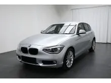 2014 BMW 116i 1.6 - NO PROCESSING FEE