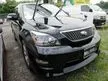Used 2009 Toyota Harrier 2.4 240G (A) -USED CAR- - Cars for sale