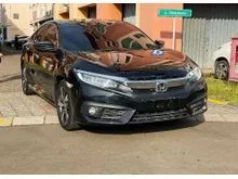2016 Honda Civic 1.5 ES Sedan Matic Good Condition Pjk 10-22 DP Minim NEGO Sampai DEAL Bosku