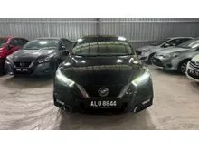2020 Nissan Almera 1.0 VLT Sedan