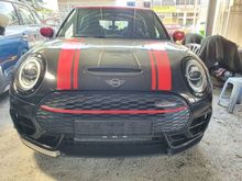 2019 MINI JOHN COOPER WORKS CLUBMAN 306HP (LOWER MILEAGE)
