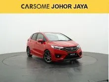 2016 Honda Jazz 1.5 Hatchback