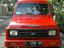 1990 Suzuki Katana 1.0 Jeep