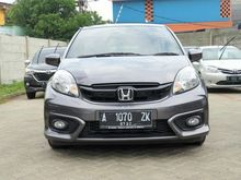 2017 Honda Brio 1.2 Satya E Hatchback