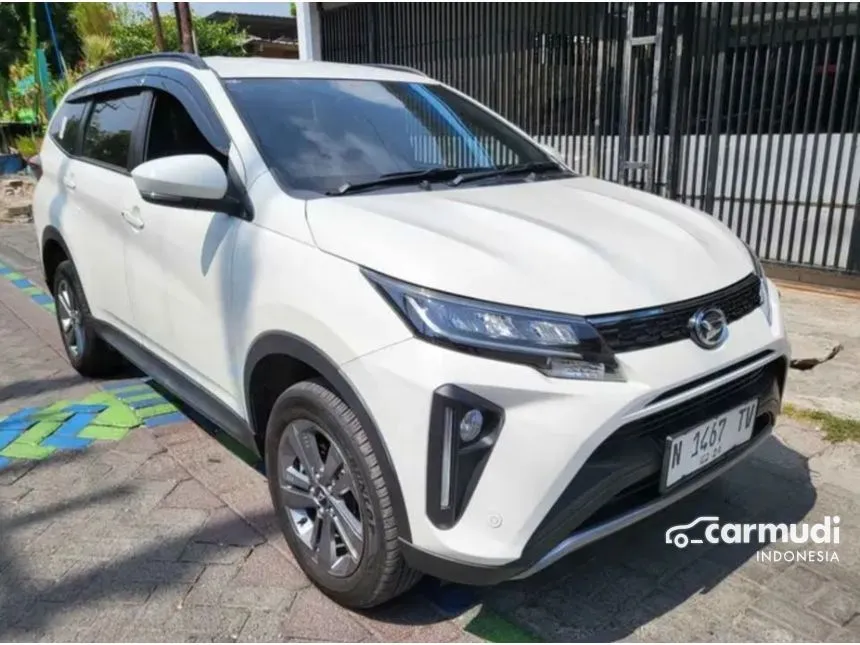 2023 Daihatsu Terios R SUV