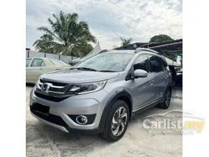 2019 Honda BR-V 1.5 V SUV