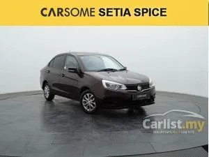 2022 Proton Saga 1.3 Standard Lite Sedan