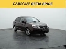 2022 Proton Saga 1.3 Sedan