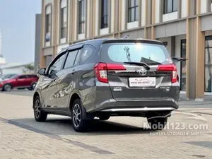 2019 Toyota Calya 1.2 G MPV