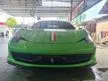 Used 2010/2012 GREAT DEAL 2010 / 2012 Ferrari 458 Italia 4.5 Coupe ( DIRECT OWNER , ORIGINAL COLOR FERRARI RACING YELLOW) - Cars for sale