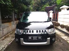 (TDP 48 jt/4,8 jt X 47) 2015 Mitsubishi Delica 2.0