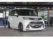 Recon 2019 Toyota TANK 1.0 G