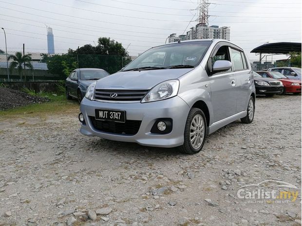 Search 1,510 Perodua Viva Cars for Sale in Malaysia 