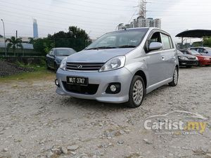 Search 1,510 Perodua Viva Cars for Sale in Malaysia 